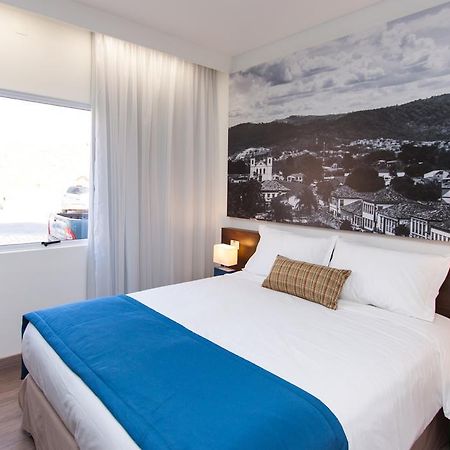 Hotel Santa Luzia Santa Luzia  Luaran gambar