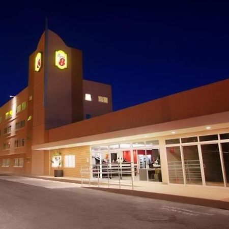 Hotel Santa Luzia Santa Luzia  Luaran gambar