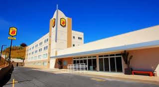 Hotel Santa Luzia Santa Luzia  Luaran gambar