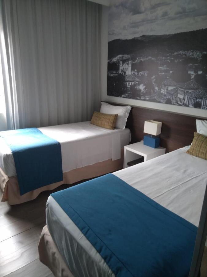 Hotel Santa Luzia Santa Luzia  Luaran gambar